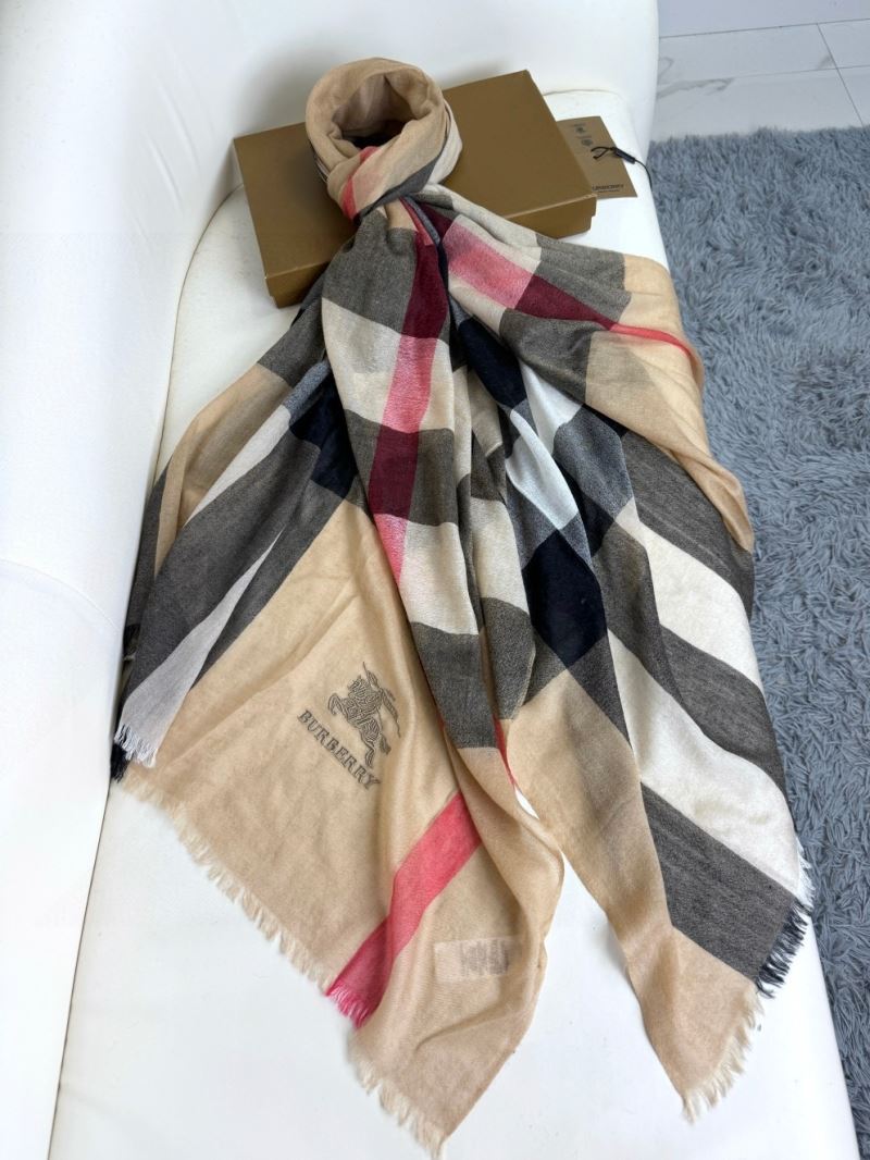 Burberry Scarf